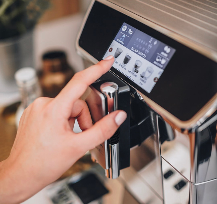 اسپرسوساز اتومات دلونگی ۶۵۰.۸۵