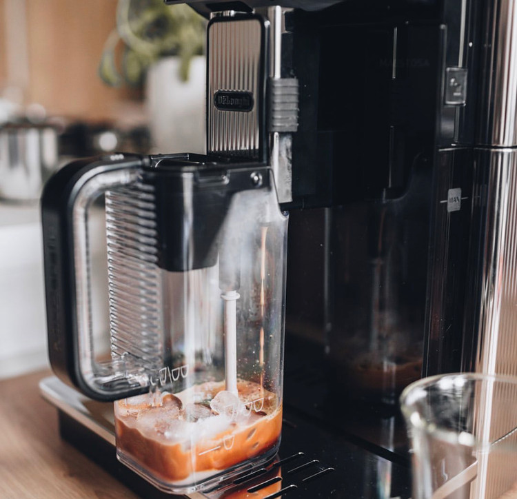 مخزن شیر دلونگی ۹۶۰.۷۵