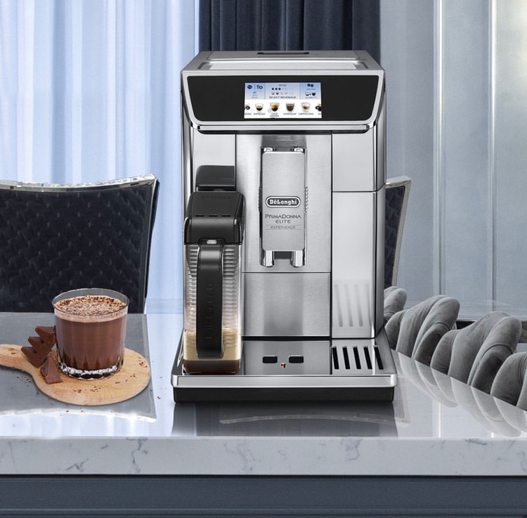 دلونگی ۶۵۰.۸۵ اتومات