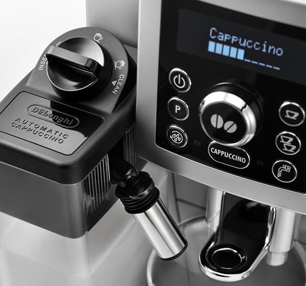 اسپرسوساز تمام اتوماتیک دلونگی ECAM 23.460
