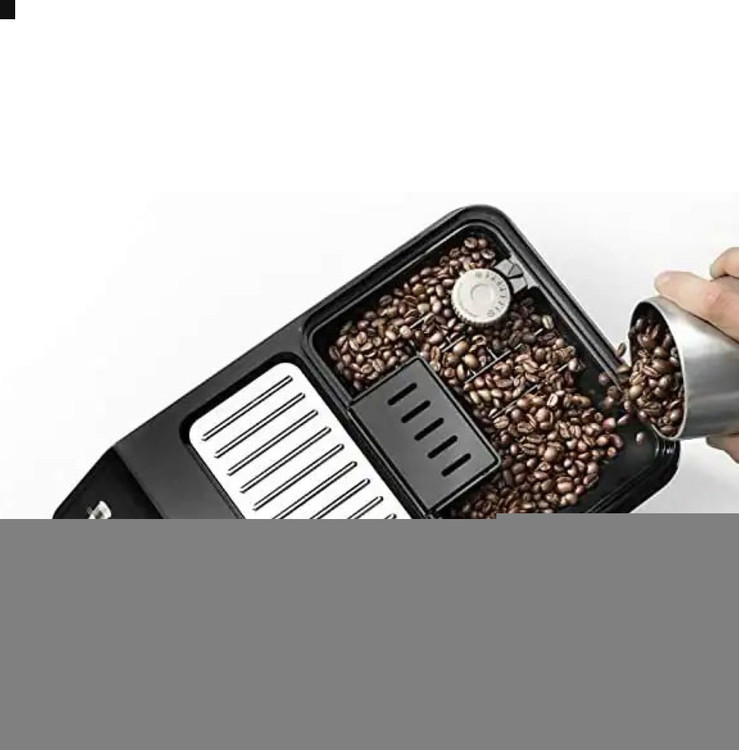 اسپرسو ساز دلونگی تمام اتوماتیک مدل ECAM 450.55.BI’m