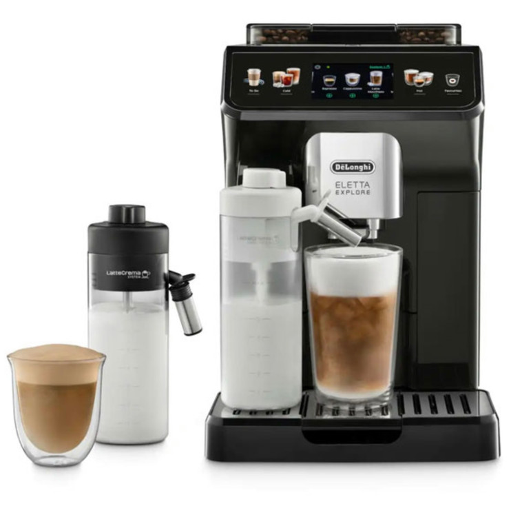 دلونگی ۴۵۰.۵۵