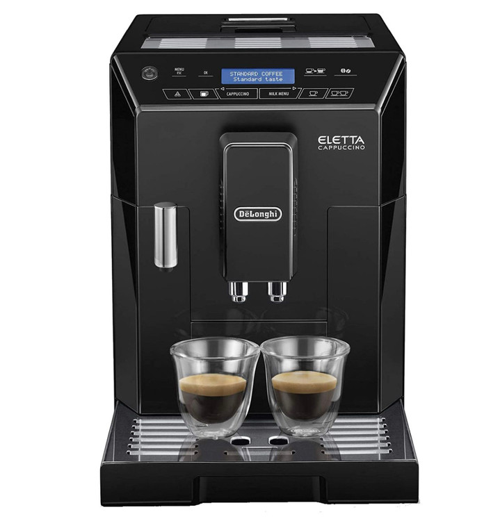 اسپرسوساز تمام اتوماتیک دلونگی مدل ECAM 44.660.B